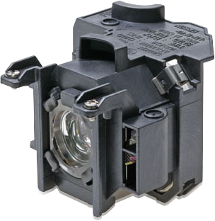 EPSON LAMP FOR EMP-1700/1705/1710/1715 — EPSON
