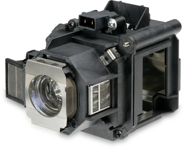 EPSON Audio & Video