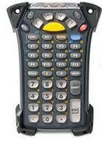 ZEBRA MC909X-G MC9190-G -K 43 KEYPAD — ZEBRA