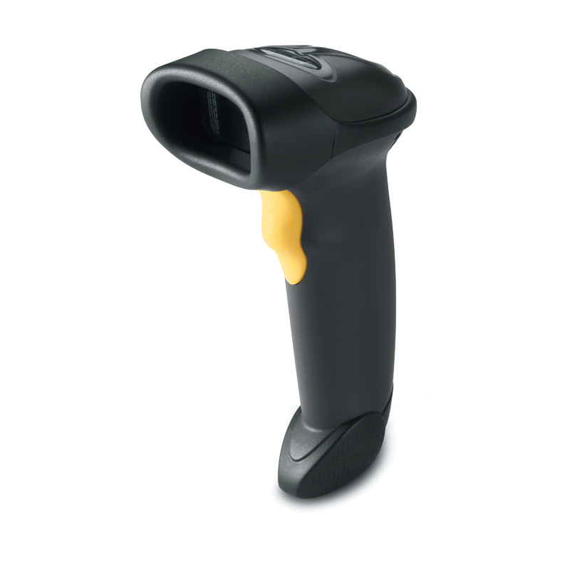 MOTOROLA USB KIT: INCL. SCANNER CABLE USB 7FT. — MOTOROLA