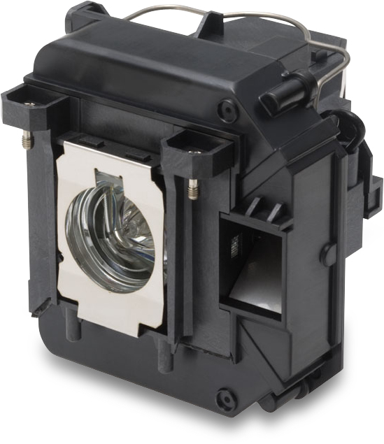 EPSON ELPLP61 LAMP UNIT. — EPSON