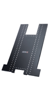 APC RMA 600MM/1200MM ROOF BLACK — APC