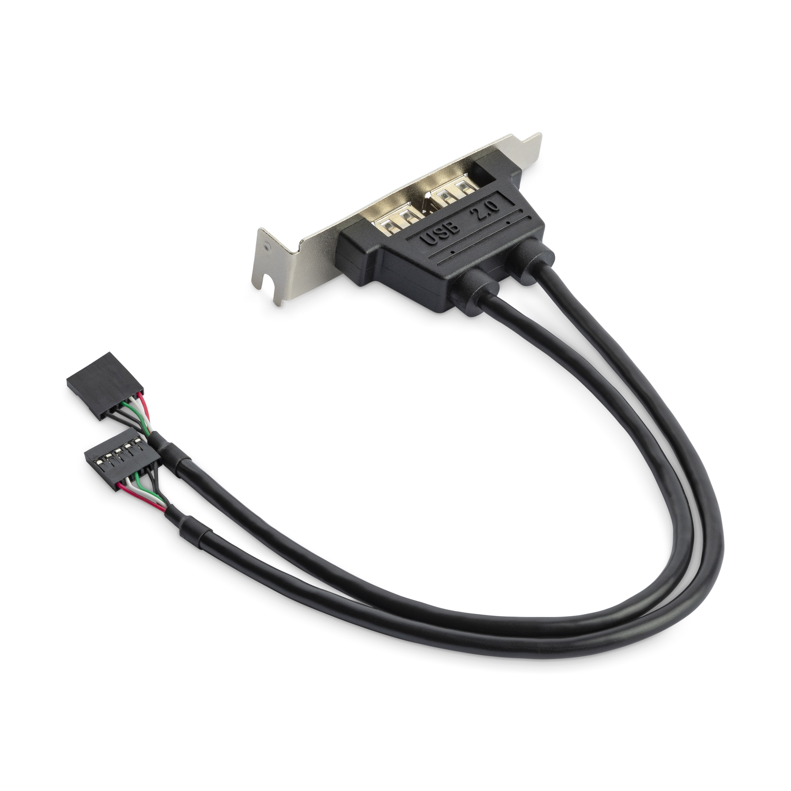 StarTech.com Cables & Connectivity