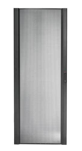 APC NETSHELTER SX 42U 600MM WIDE — APC