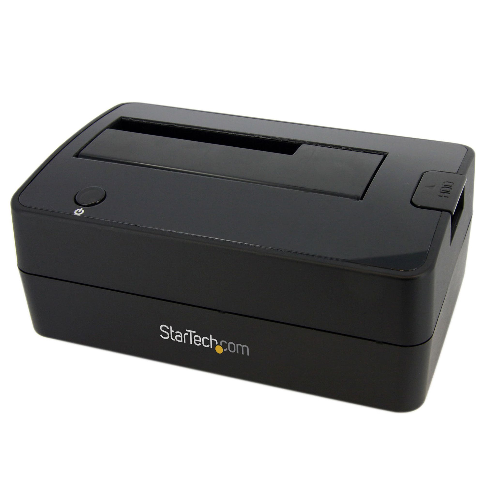 StarTech.com USB 3.0 SATA Hard Drive Docking Station — StarTech.com