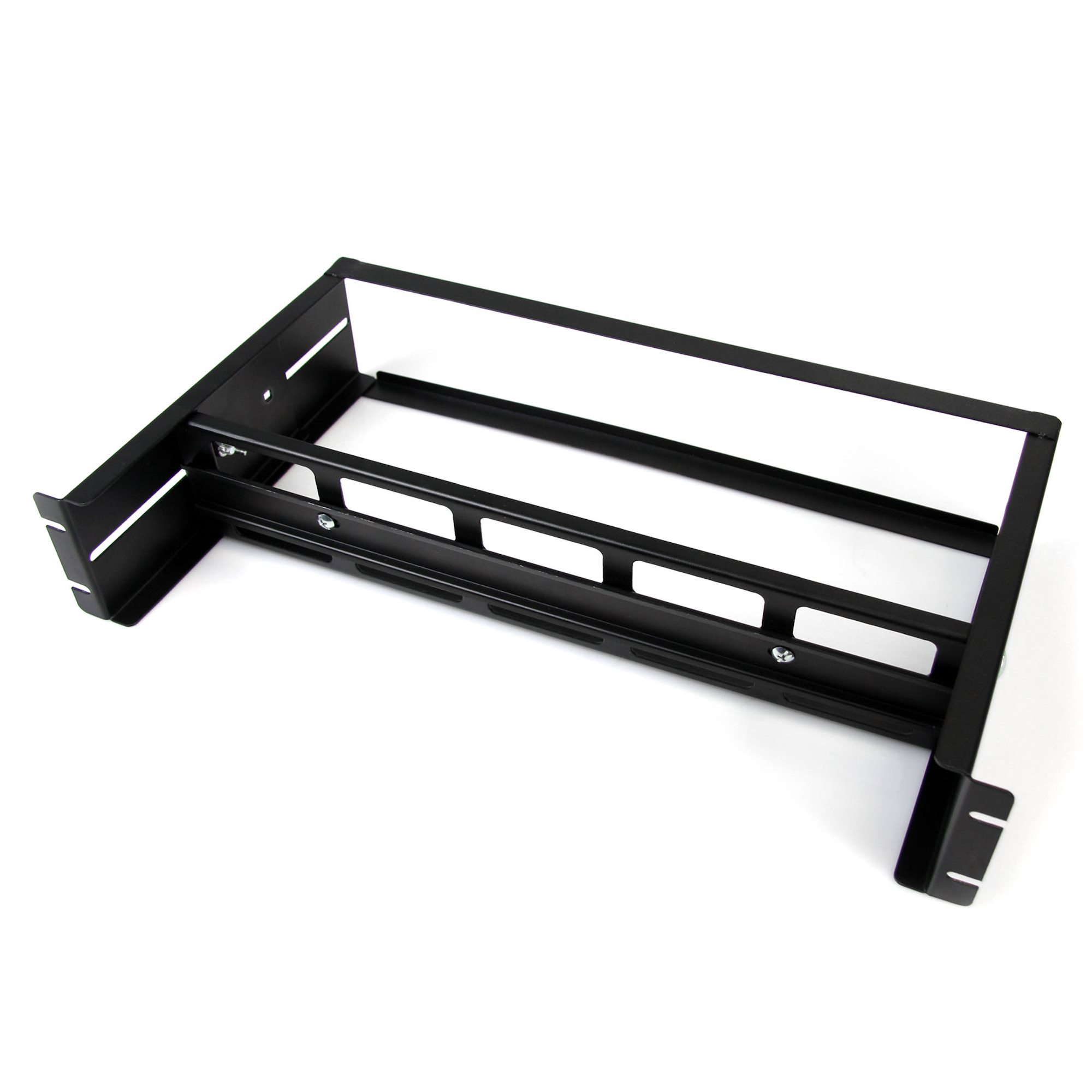 StarTech.com Adjustable Rackmount DIN Rail Kit — StarTech.com
