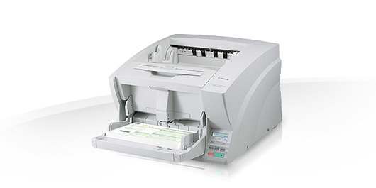 CANON DR-X10C Document Scanner — CANON