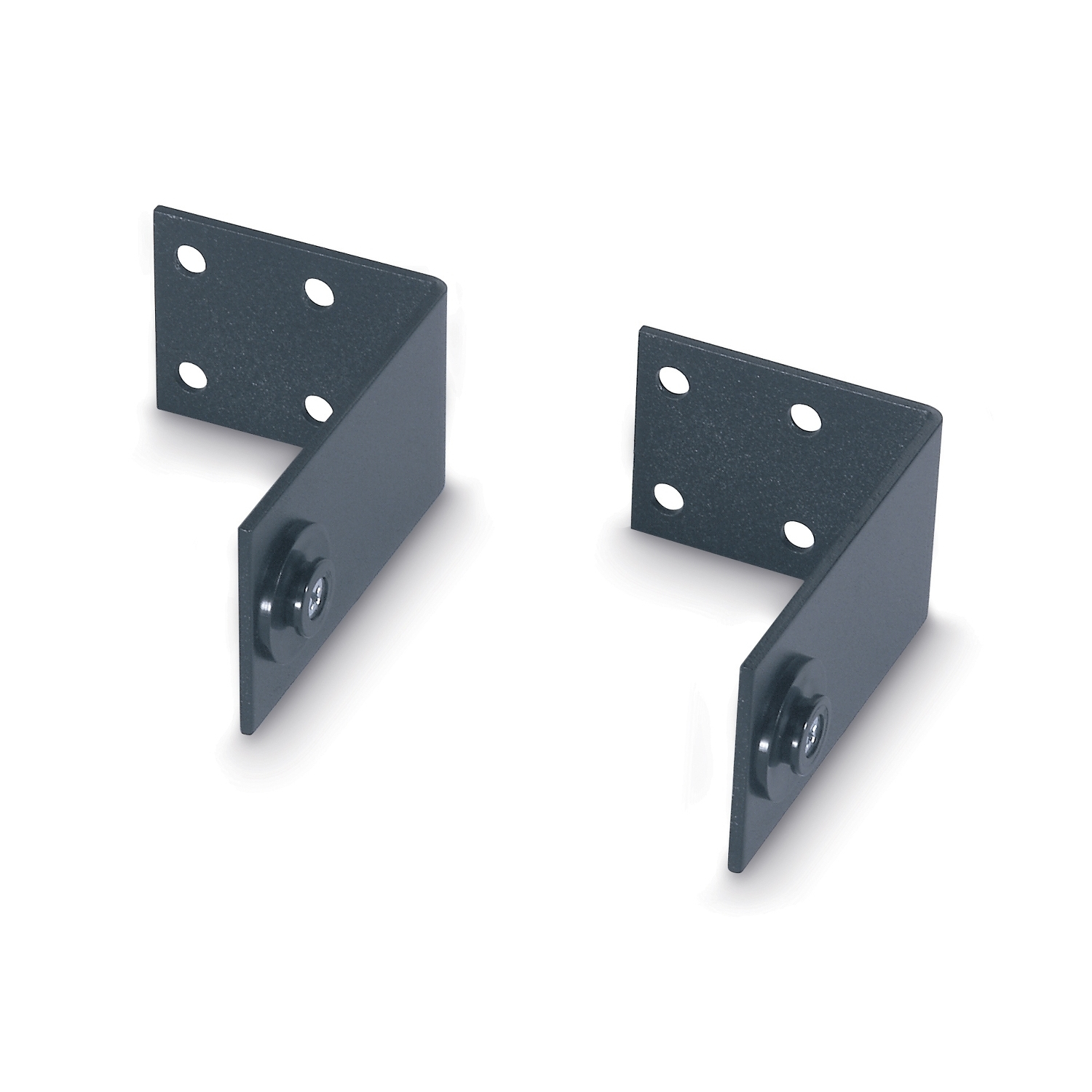 APC NetShelter RS 4 Post Rack PDU Adapter Br — APC