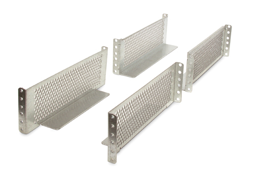 APC 2-Post Mounting Kit for Smart-UPS an — APC