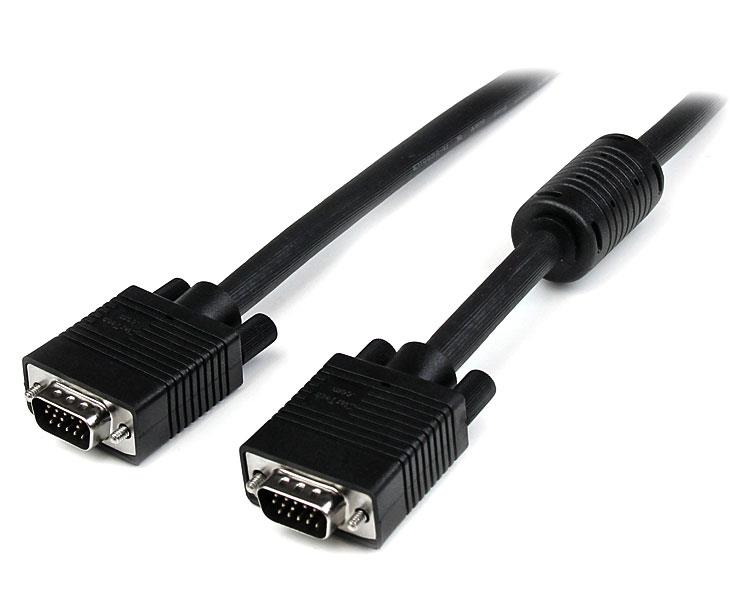 StarTech.com 25m High Res Monitor VGA Cable — StarTech.com