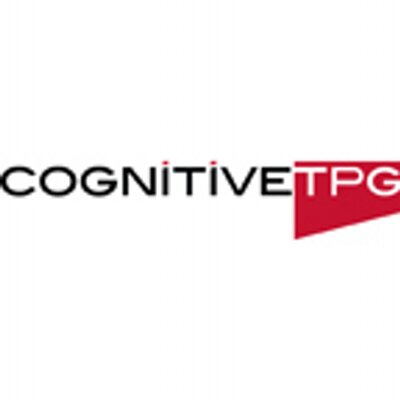 CognitiveTPG Auto ID Devices