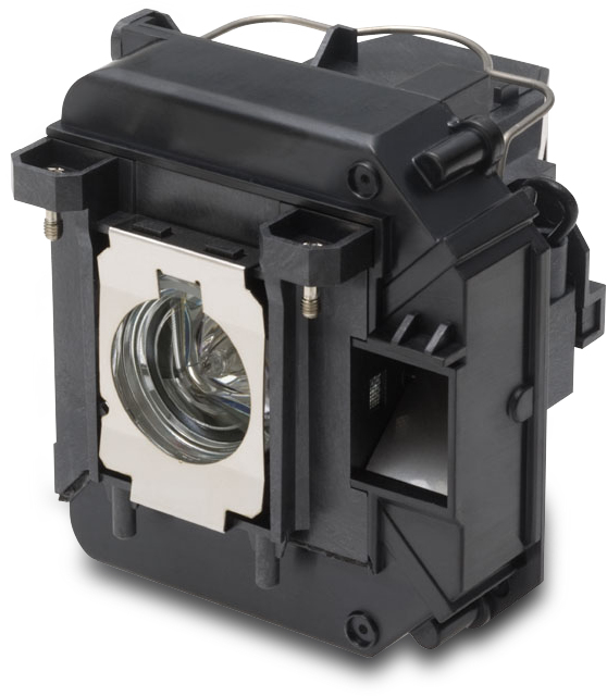 EPSON LAMP FOR EB-1880/1860/1850W — EPSON
