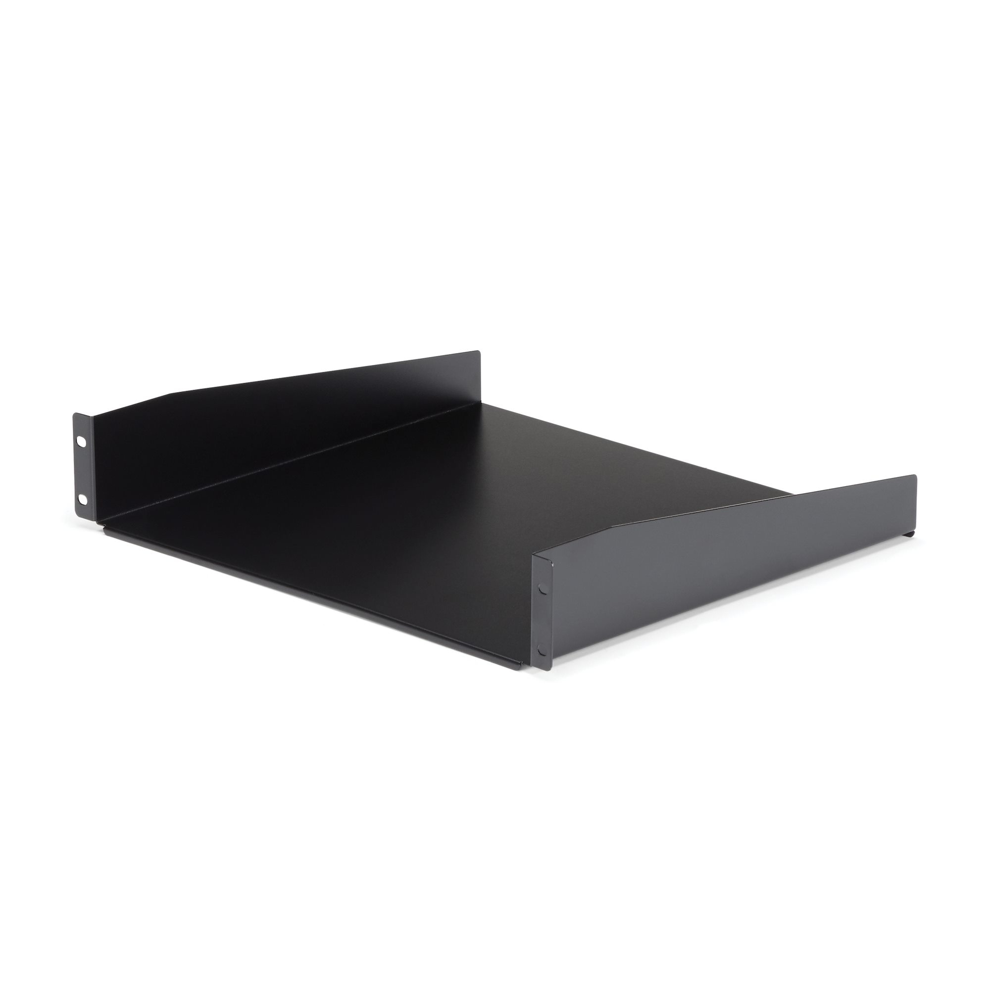 StarTech.com 19in Universal Server Rack Cabinet Shelf — StarTech.com