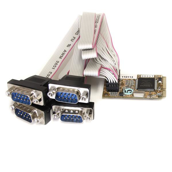 StarTech.com Mini PCs / NUC