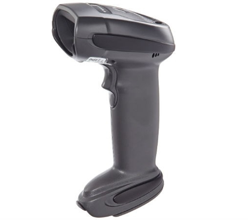 ZEBRA LI4278 CORDLESS IMAGER BLUETOOTH BLACK — ZEBRA