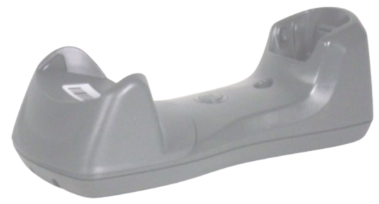 ZEBRA 1 slot Bluetooth cradle with charge and — ZEBRA