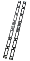 APC Vertical Cable Organizer NetShelter SX — APC