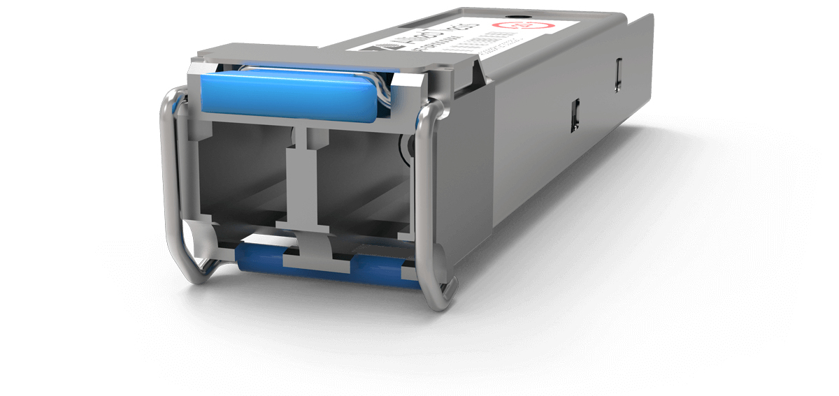 ALLIED TELESIS 10KM 1310NM 1000BASE-LX SMALL FORM PLUGG — ALLIED TELESIS