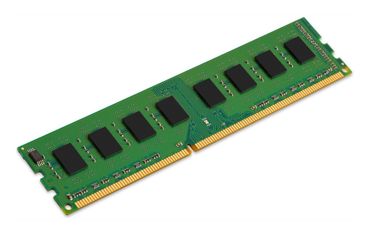 KINGSTON 8GB 1600MHz DDR3 Non-ECC CL11 DIMM — KINGSTON