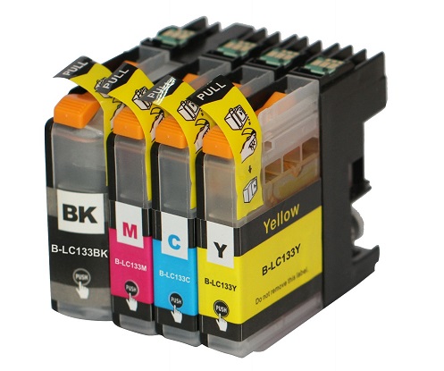 Brother Printers & Office Equipment