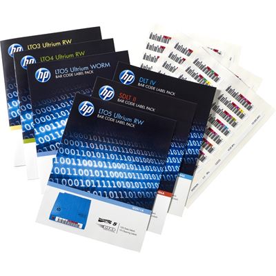 Hewlett Packard Enterprise Printer Accessories