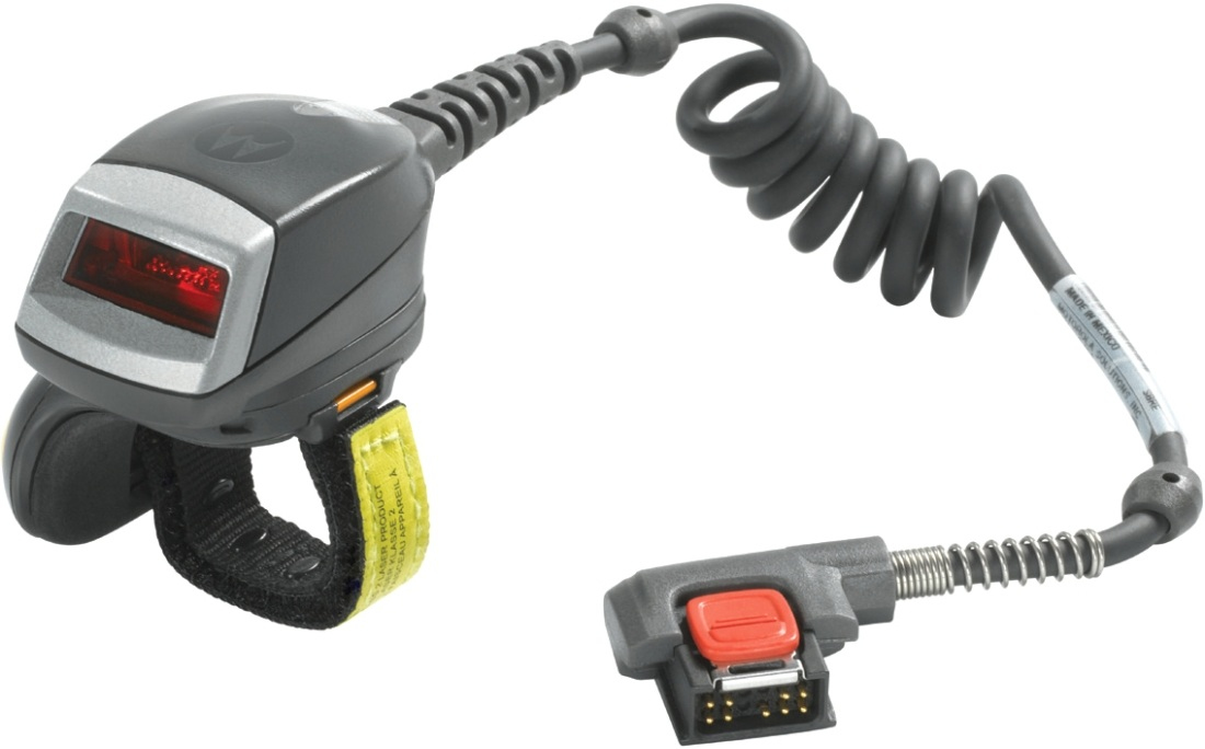 ZEBRA RS419 Ring scanner — ZEBRA