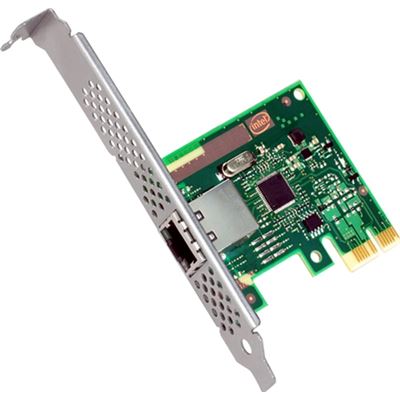 INTEL Ethernet Server Adapter I210-T1 — INTEL