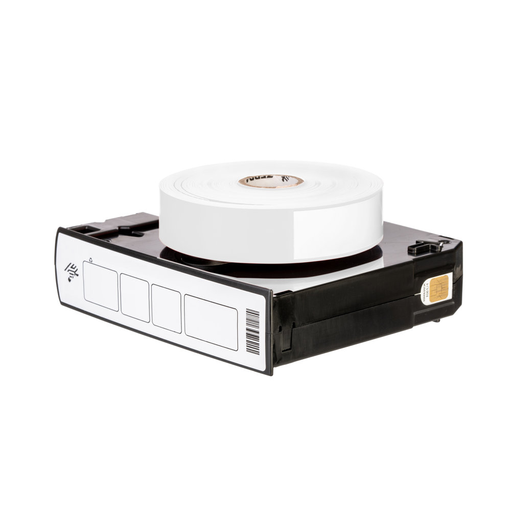 ZEBRA Z-BAND ULTRASOFT 25X178MM — ZEBRA