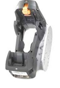 ZEBRA MC90XX FORK LIFT CRDL — ZEBRA