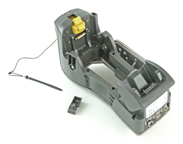 ZEBRA FLC LOW POWER CONVERT — ZEBRA