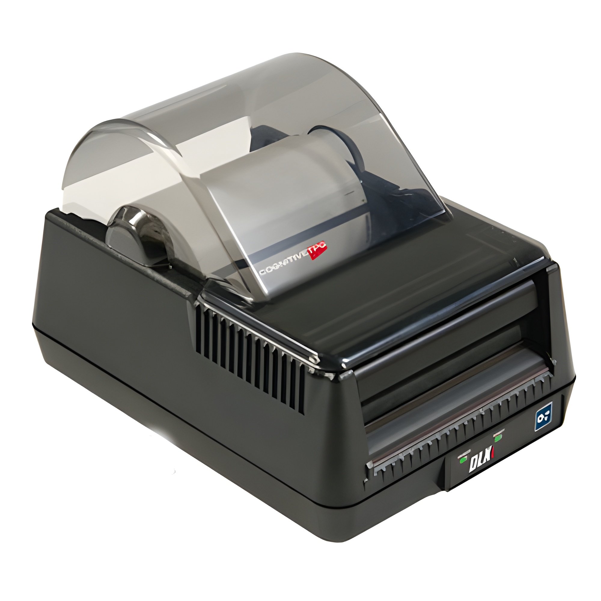 CognitiveTPG Auto ID Printers