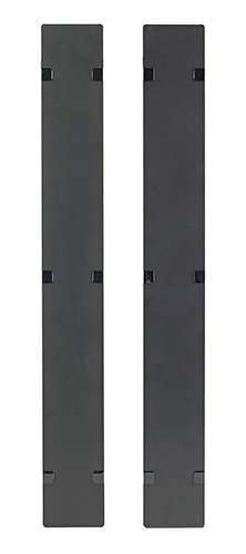 APC Hinged Covers for NetShelter SX 750mm Wi — APC