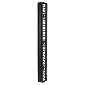 APC Valueline. Vertical Cable Manager for 2 — APC