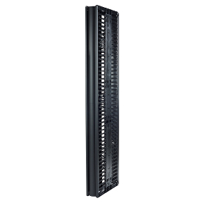 APC Valueline. Vertical Cable Manager for 2 — APC