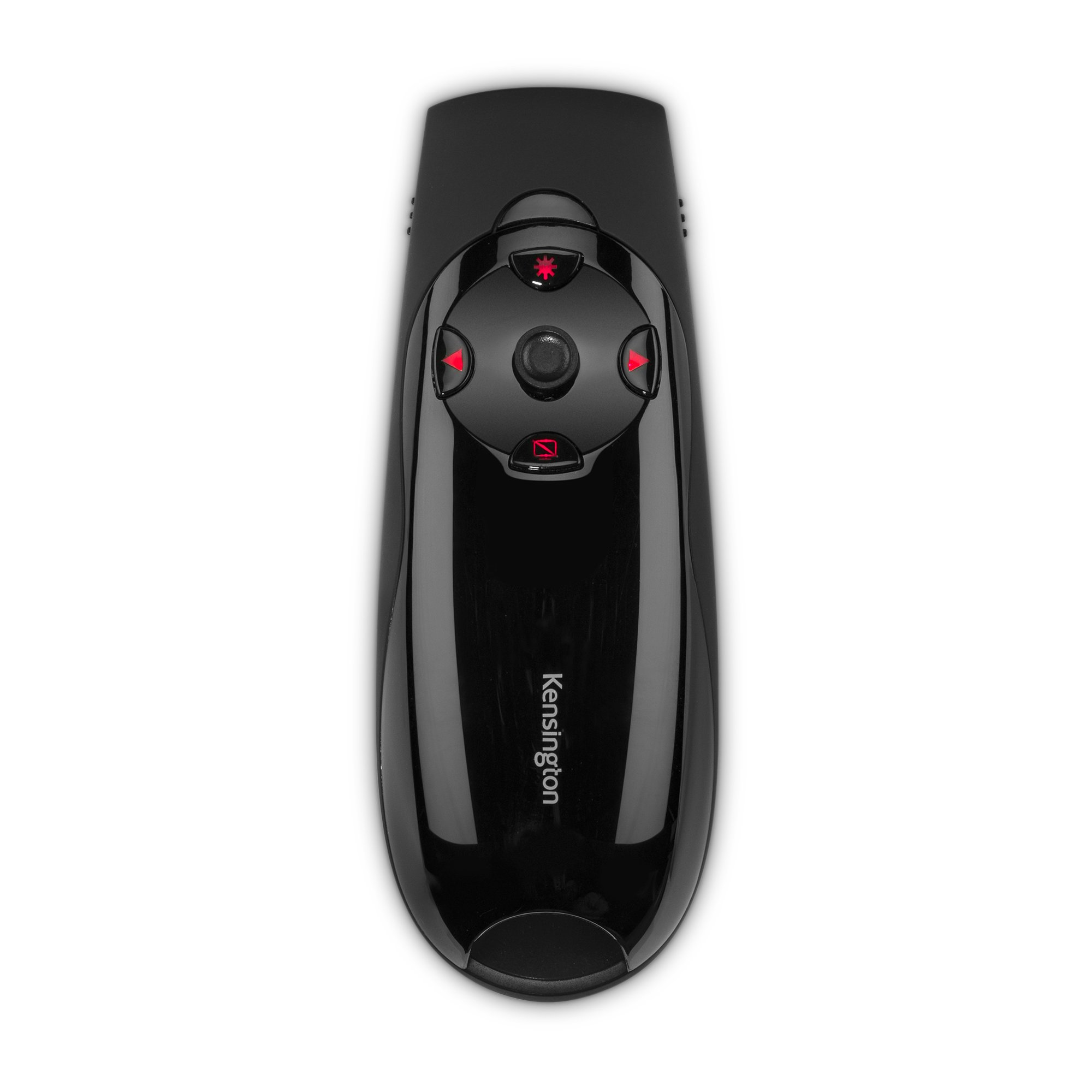 KENSINGTON Presenter Expert with Red Laser — KENSINGTON
