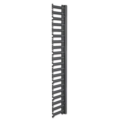 APC Vertical Cable Manager for NetShelter SX — APC