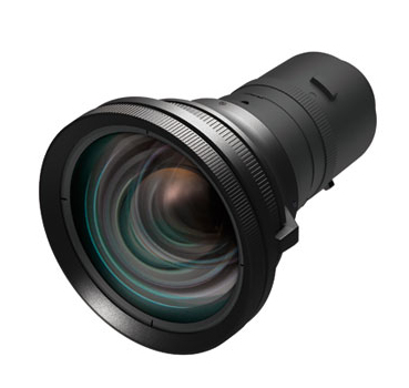 EPSON ELPLU01 Short Throw Lens (G6000 Series) — EPSON