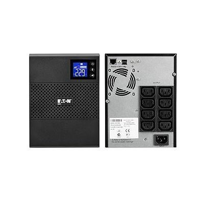 EATON 5SC 1500i — EATON