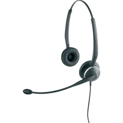JABRA GN 2125 NC-AP — JABRA