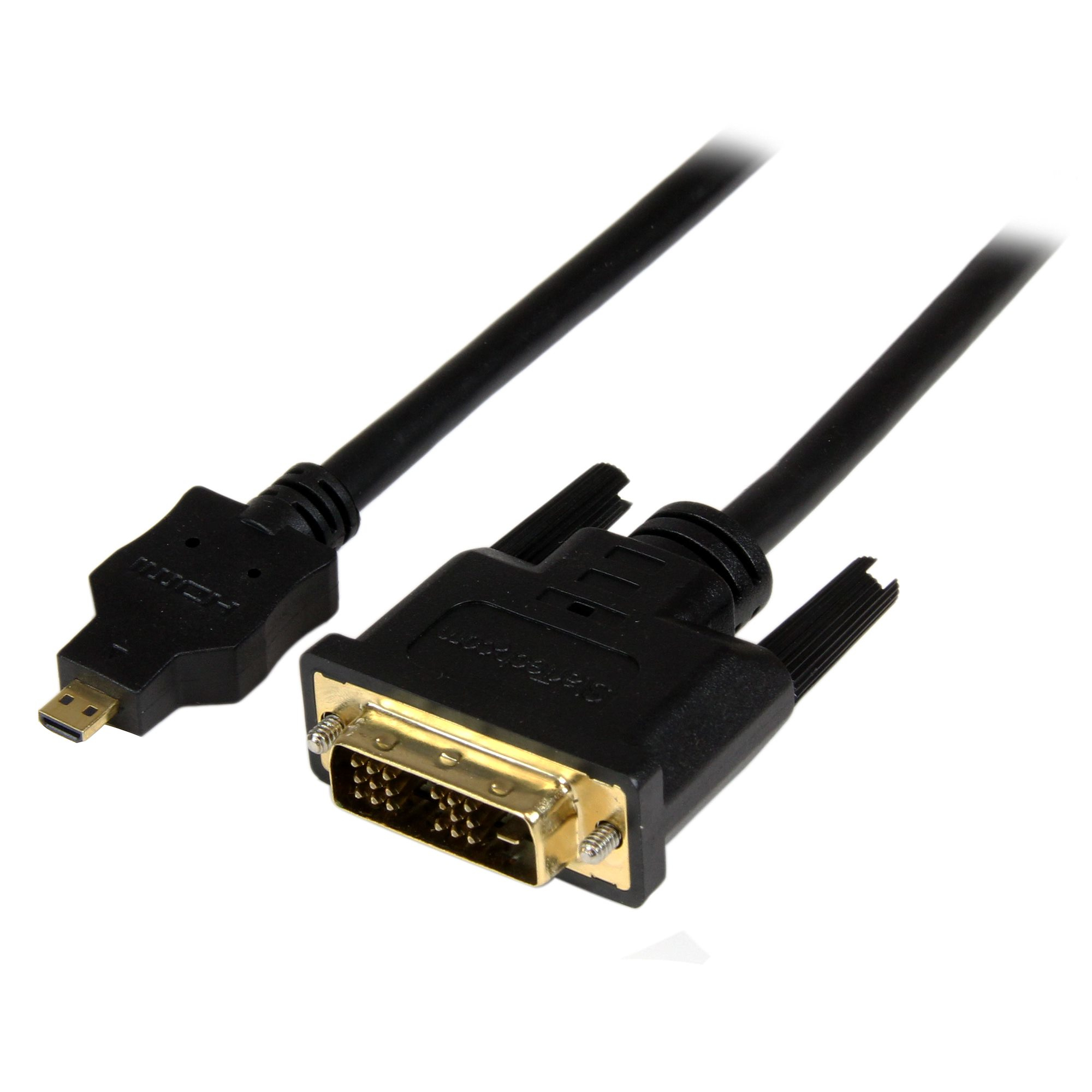 StarTech.com Cables & Connectivity