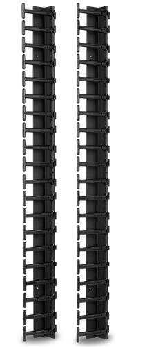 APC Vertical Cable Manager for NetShelter SX — APC