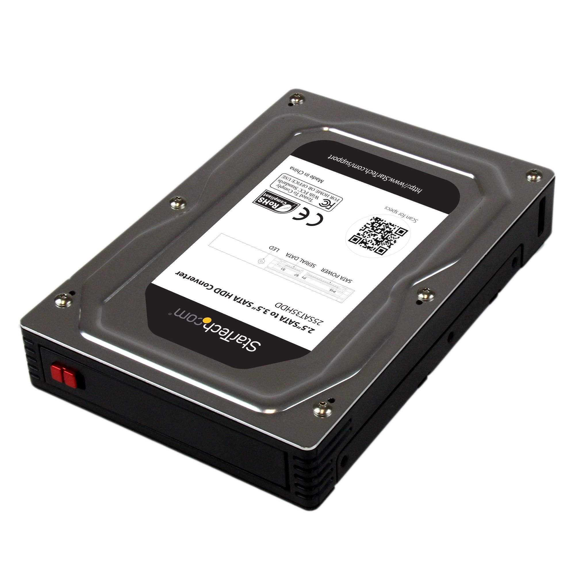 StarTech.com Servers & Storage