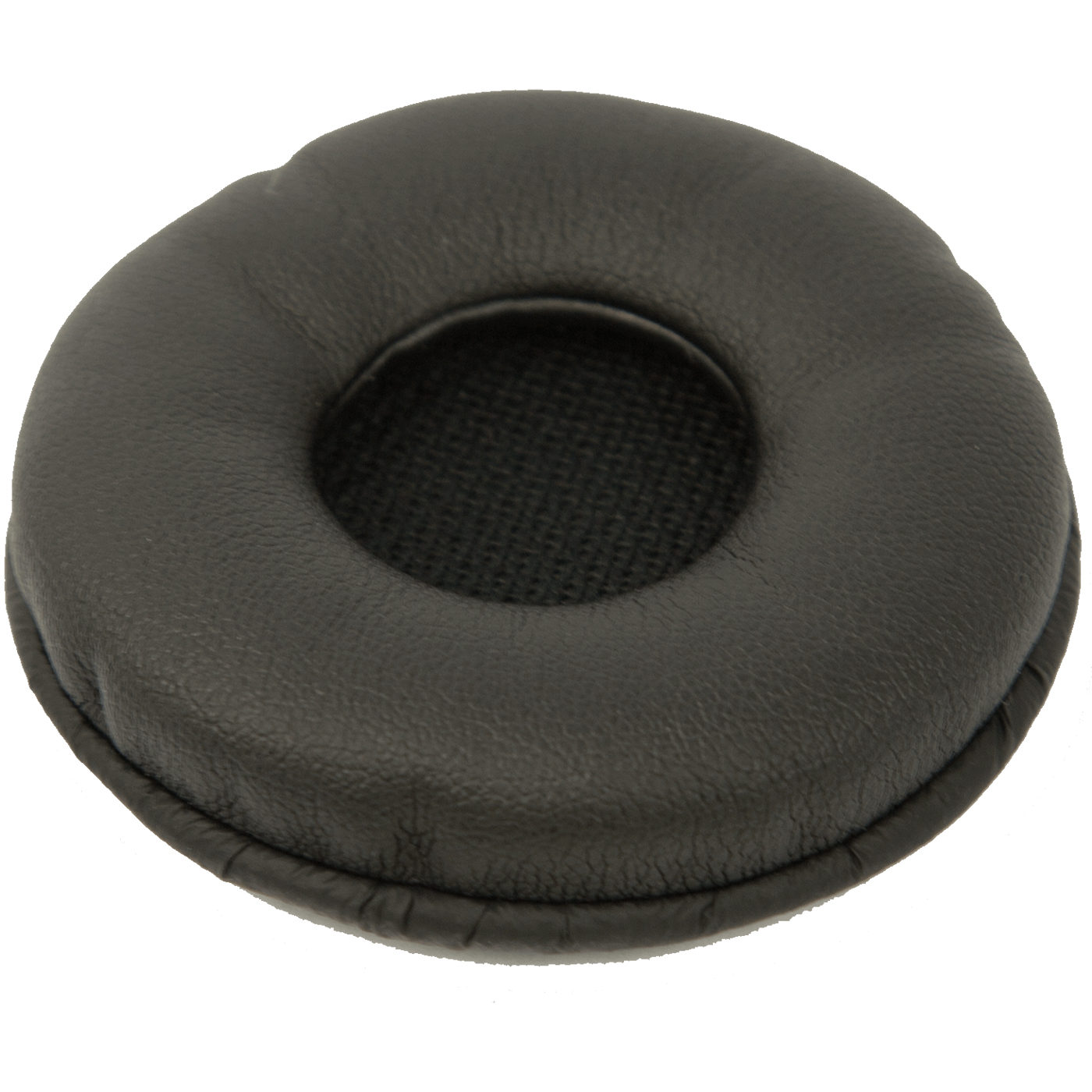 JABRA Leather Ear cushion for BIZ 2300-10 pack — JABRA