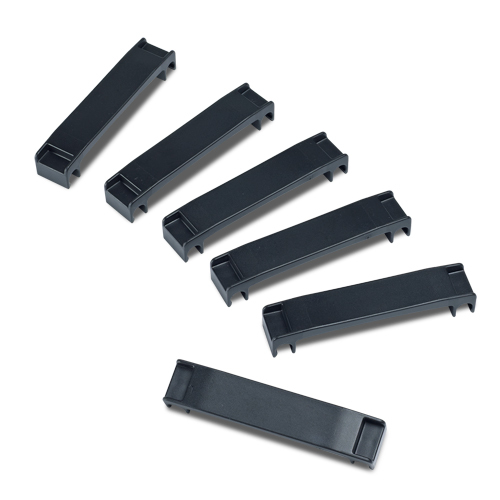 APC CABLE RETAINER FOR SX 750MM / QTY. 6 — APC
