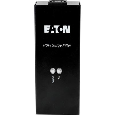EATON 10A Series Filter IEC 10A input/output — EATON