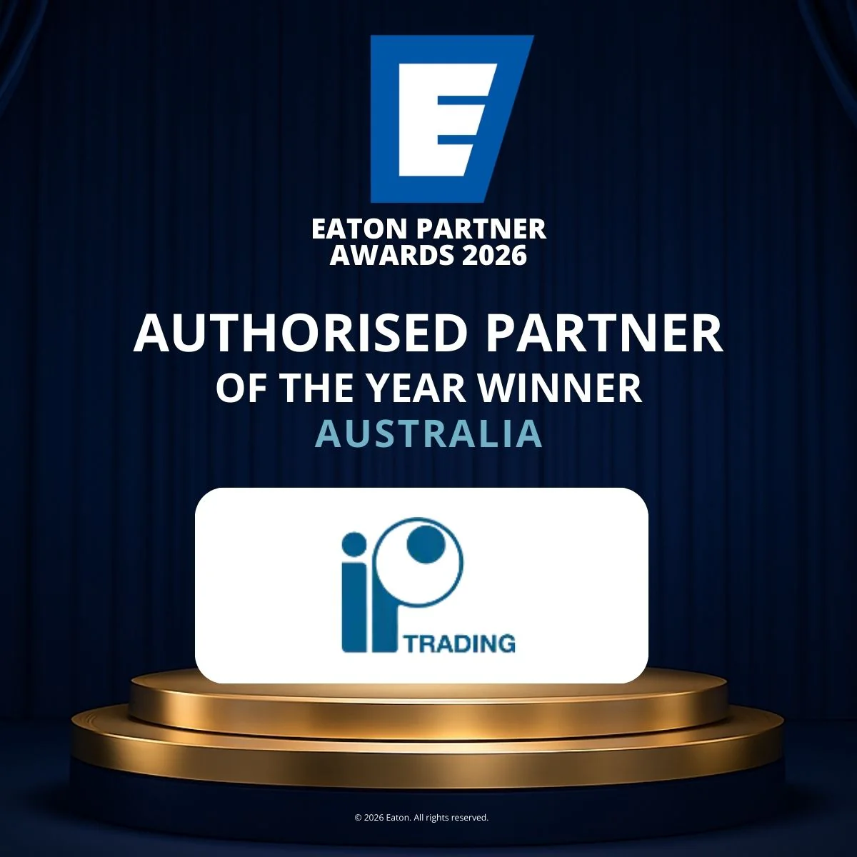 EATON UPS Systems
