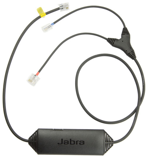 JABRA Cables & Connectivity