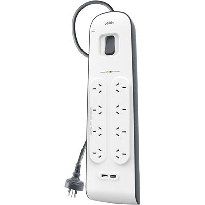 BELKIN UPS Systems