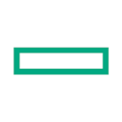 Hewlett Packard Enterprise Professional Services