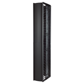 APC Valueline. Vertical Cable Manager for 2 — APC